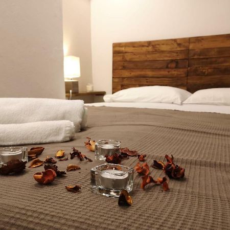 פירנצה San Lorenzo Luxury Apartment מראה חיצוני תמונה