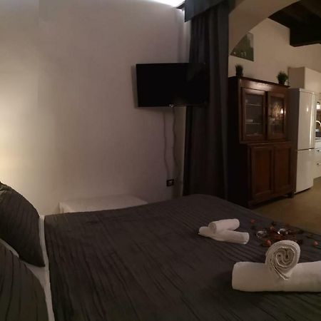 פירנצה San Lorenzo Luxury Apartment מראה חיצוני תמונה