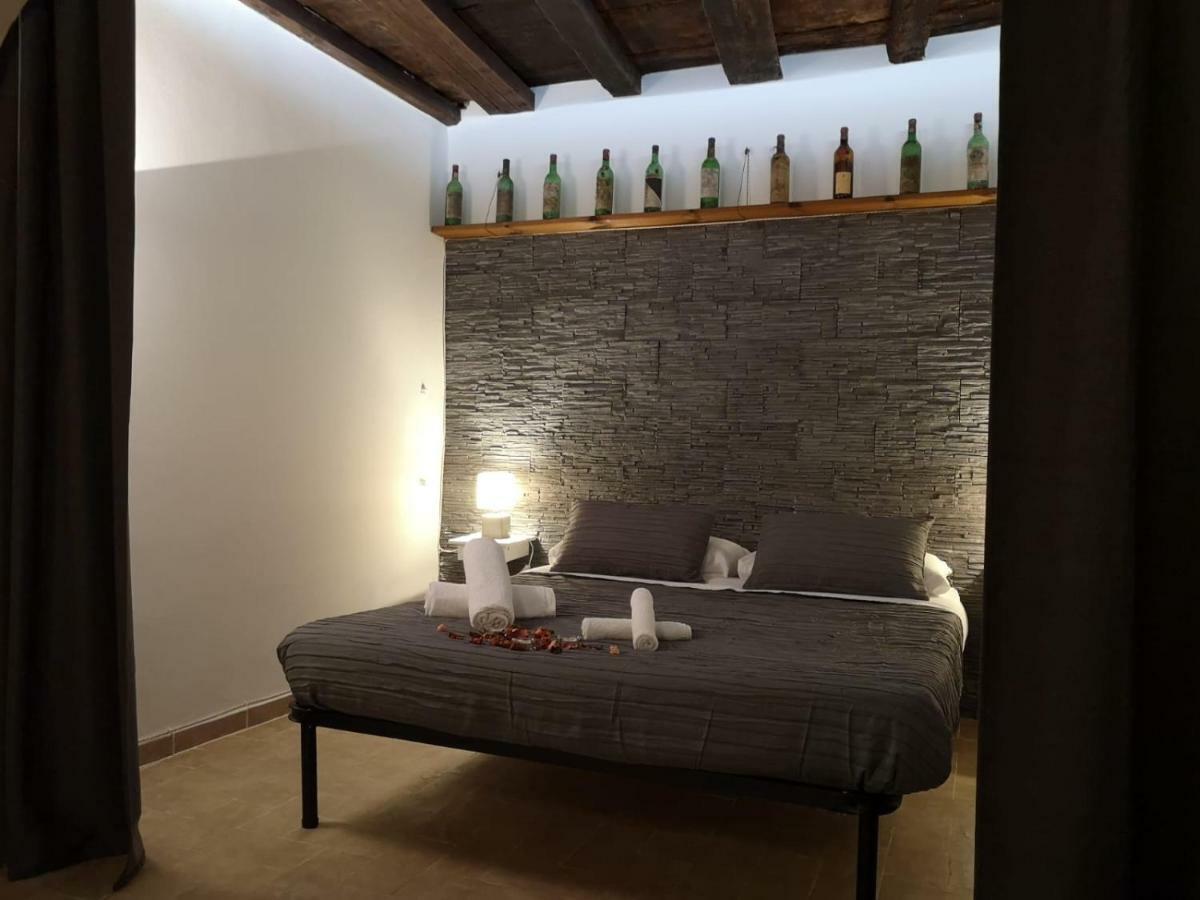 פירנצה San Lorenzo Luxury Apartment מראה חיצוני תמונה