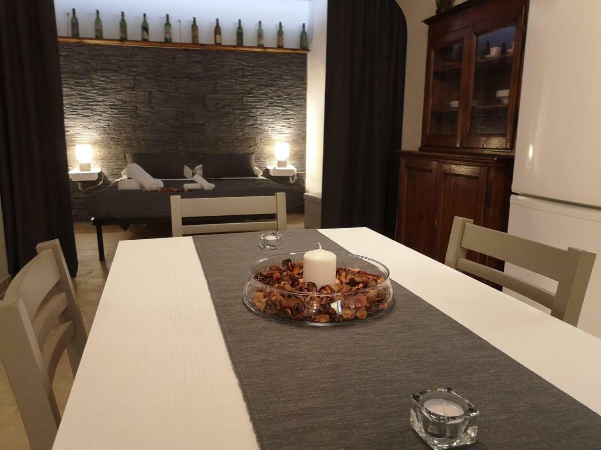 פירנצה San Lorenzo Luxury Apartment מראה חיצוני תמונה