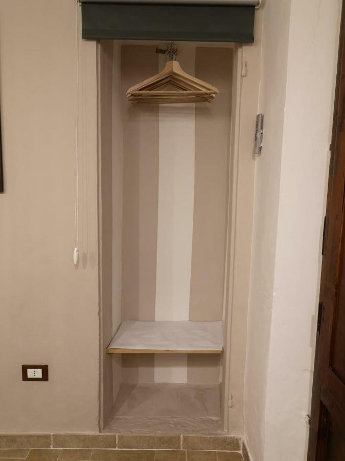 פירנצה San Lorenzo Luxury Apartment מראה חיצוני תמונה