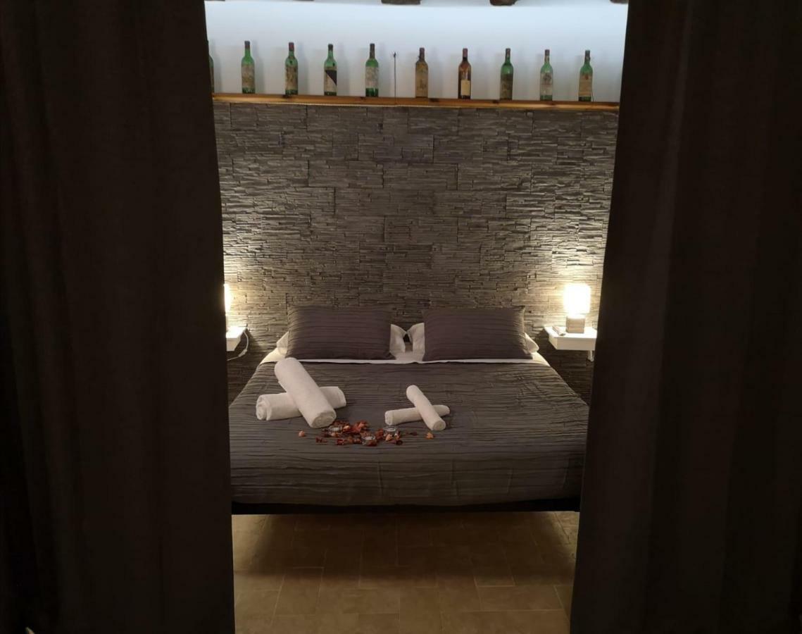 פירנצה San Lorenzo Luxury Apartment מראה חיצוני תמונה