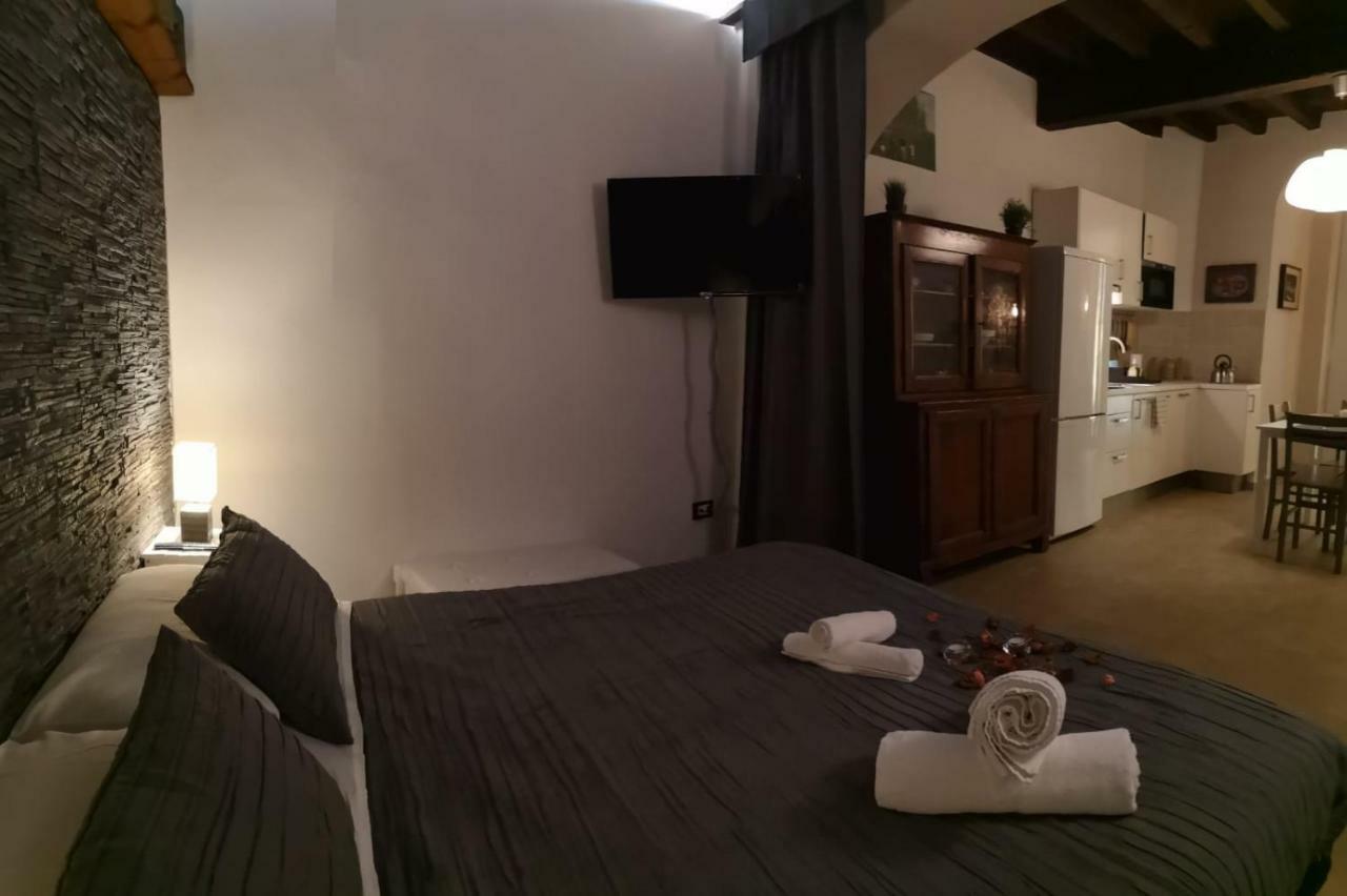 פירנצה San Lorenzo Luxury Apartment מראה חיצוני תמונה