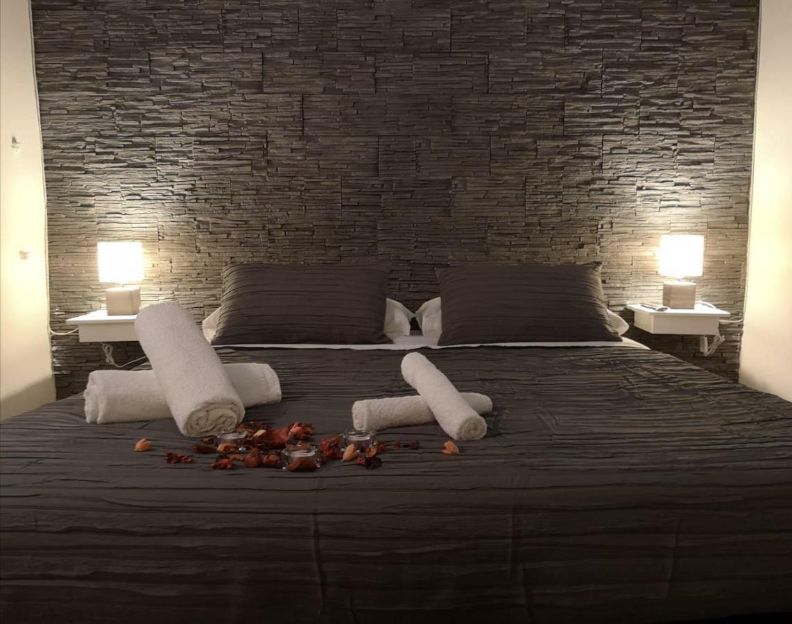 פירנצה San Lorenzo Luxury Apartment מראה חיצוני תמונה