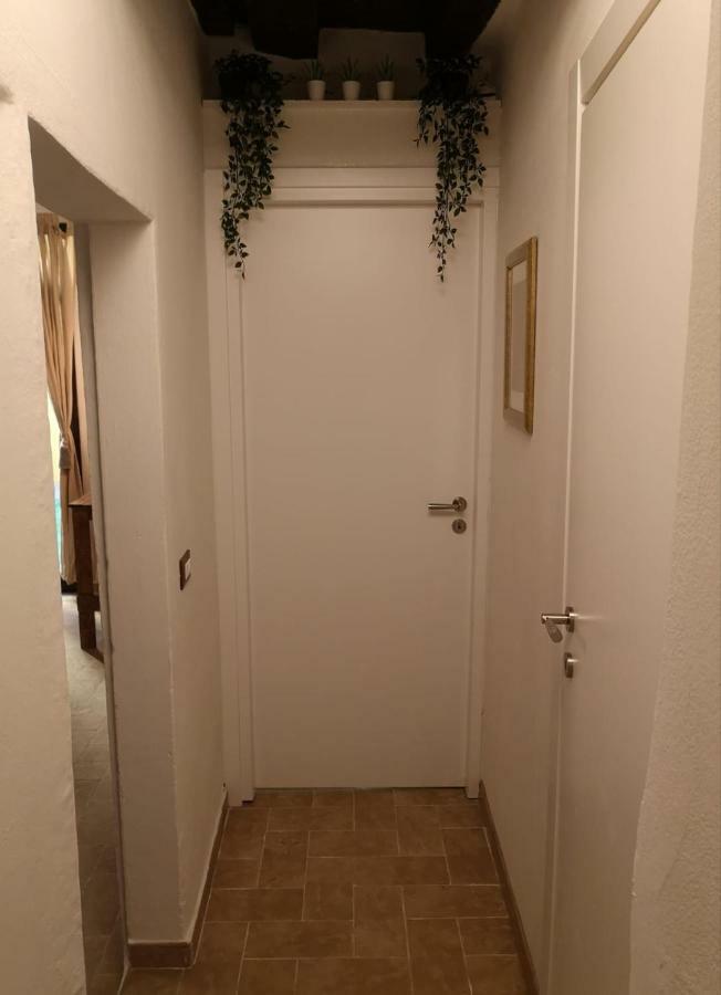 פירנצה San Lorenzo Luxury Apartment מראה חיצוני תמונה
