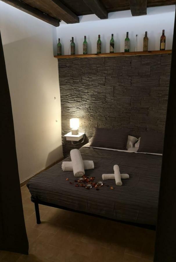 פירנצה San Lorenzo Luxury Apartment מראה חיצוני תמונה