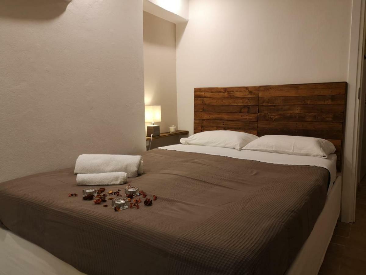 פירנצה San Lorenzo Luxury Apartment מראה חיצוני תמונה