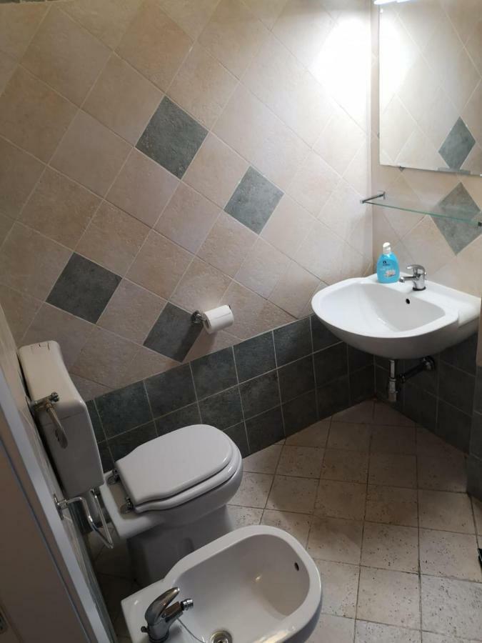 פירנצה San Lorenzo Luxury Apartment מראה חיצוני תמונה