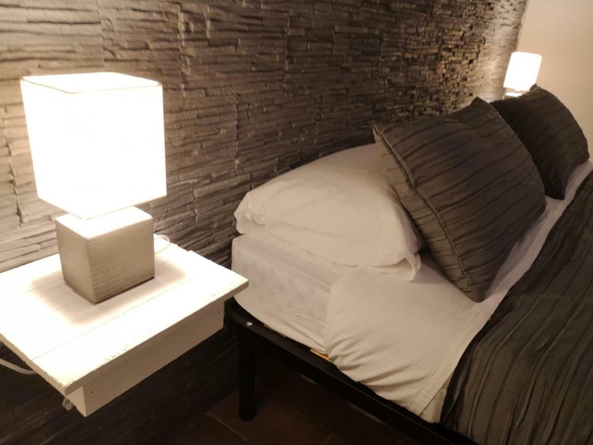 פירנצה San Lorenzo Luxury Apartment מראה חיצוני תמונה