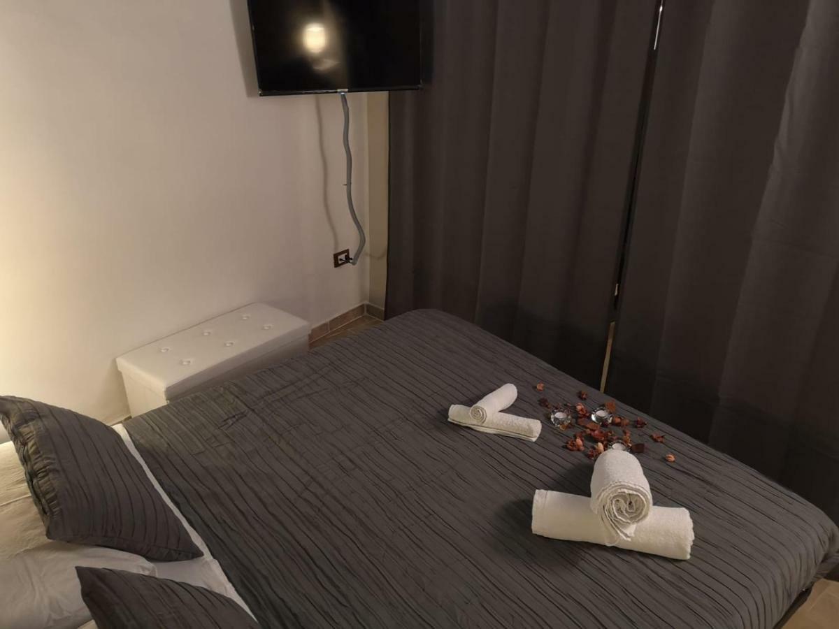 פירנצה San Lorenzo Luxury Apartment מראה חיצוני תמונה