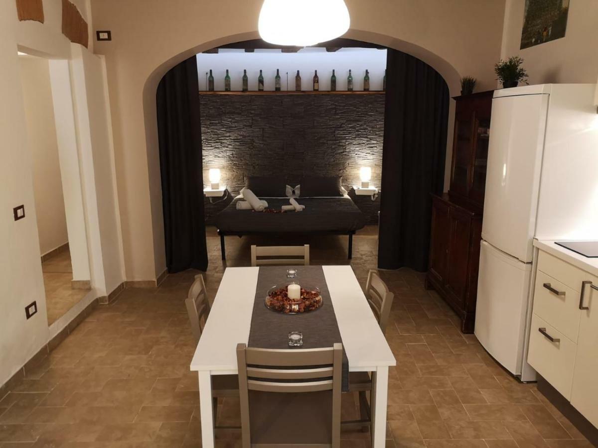 פירנצה San Lorenzo Luxury Apartment מראה חיצוני תמונה