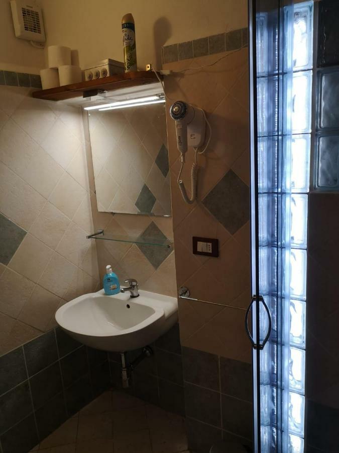 פירנצה San Lorenzo Luxury Apartment מראה חיצוני תמונה