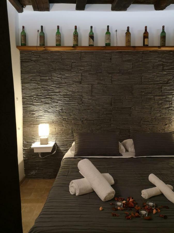 פירנצה San Lorenzo Luxury Apartment מראה חיצוני תמונה
