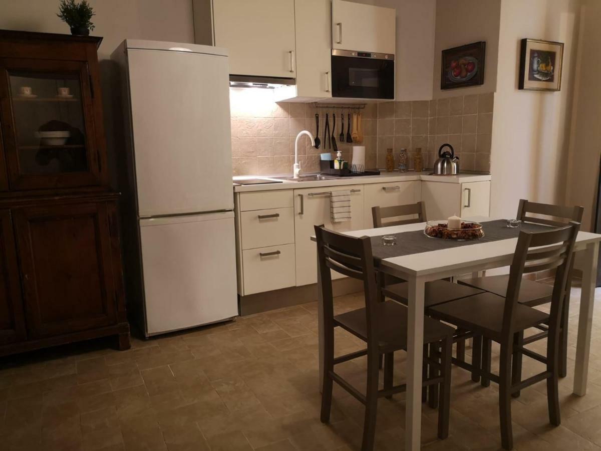 פירנצה San Lorenzo Luxury Apartment מראה חיצוני תמונה