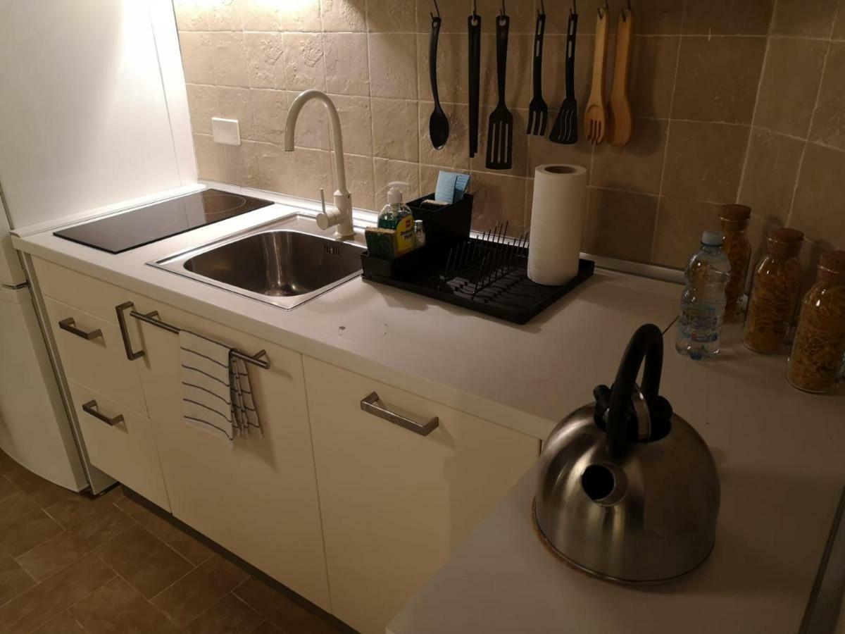 פירנצה San Lorenzo Luxury Apartment מראה חיצוני תמונה