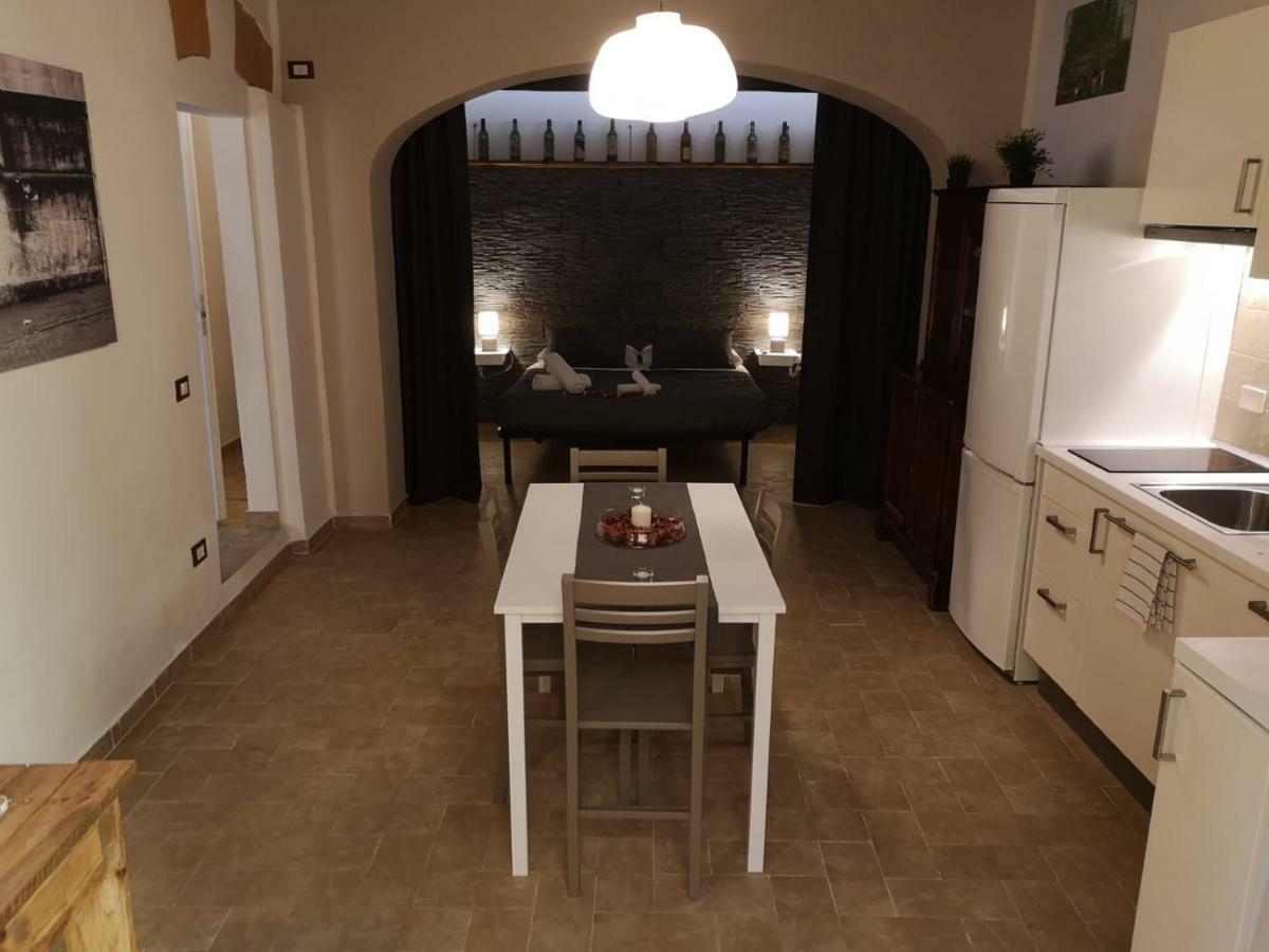 פירנצה San Lorenzo Luxury Apartment מראה חיצוני תמונה