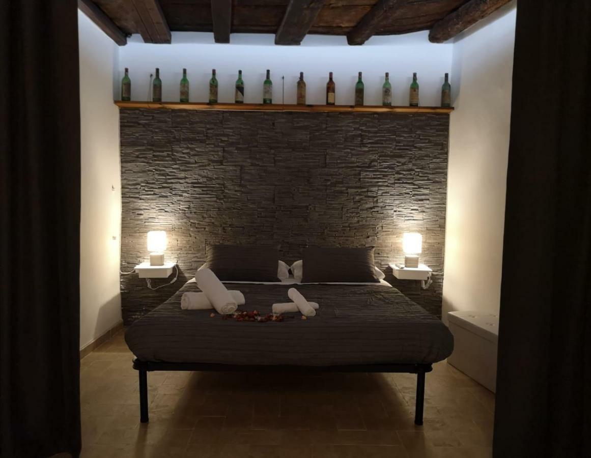 פירנצה San Lorenzo Luxury Apartment מראה חיצוני תמונה